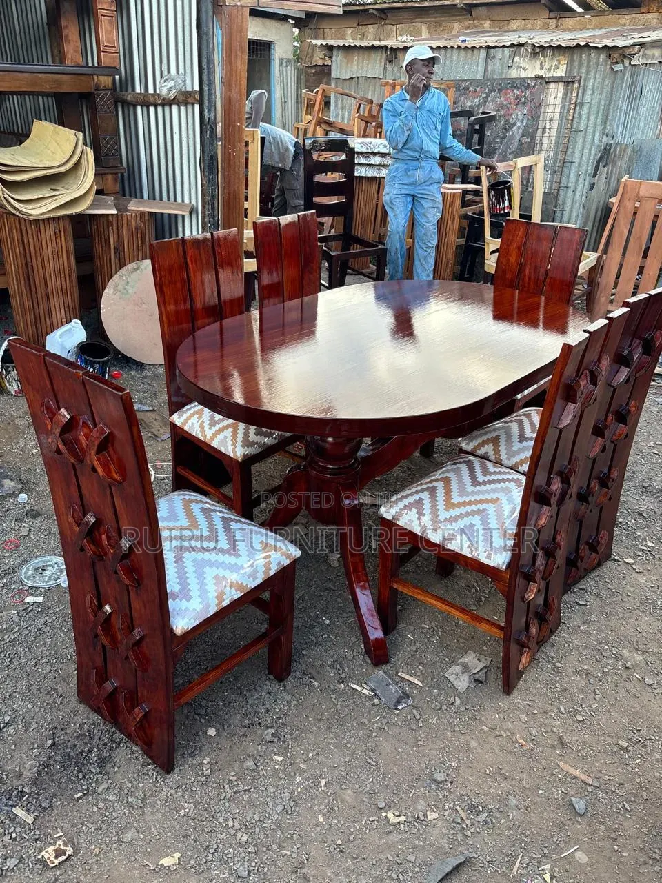 Daning Table