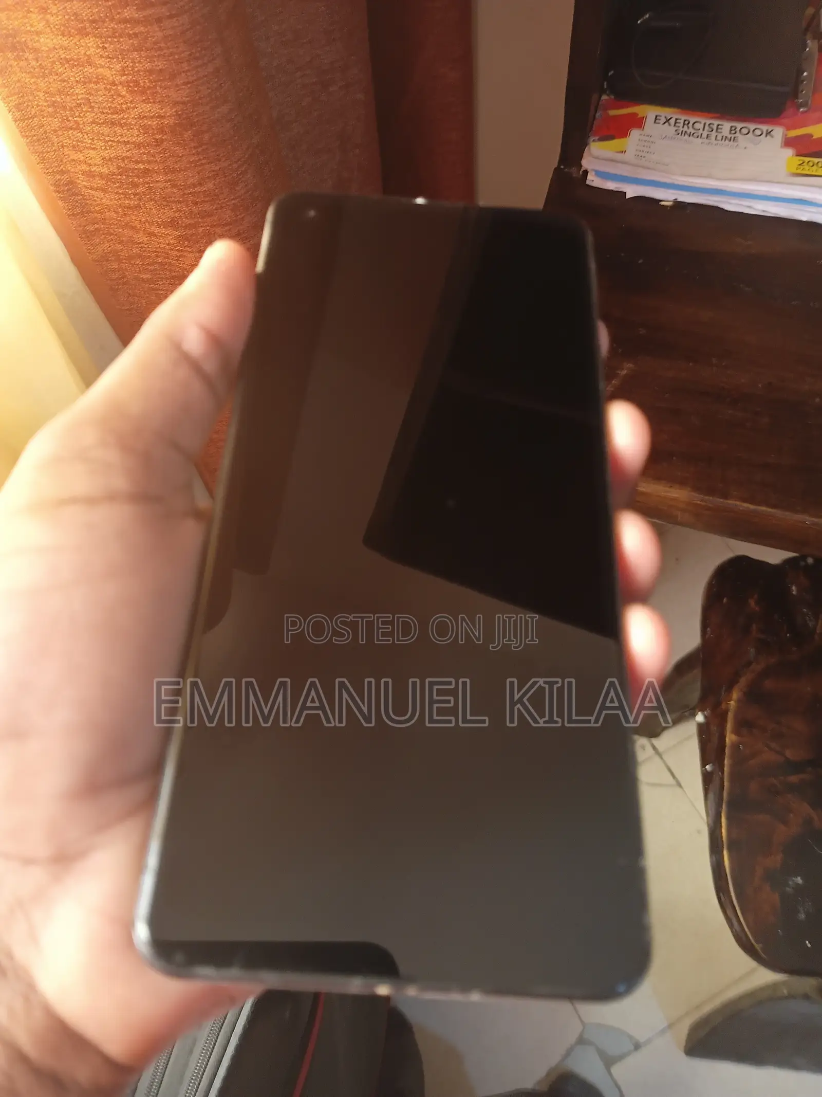 Samsung Galaxy A21s 32 GB Blue