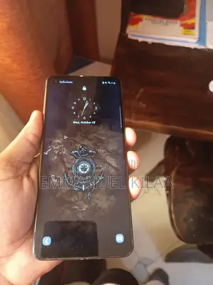 Samsung Galaxy A21s 32 GB Blue