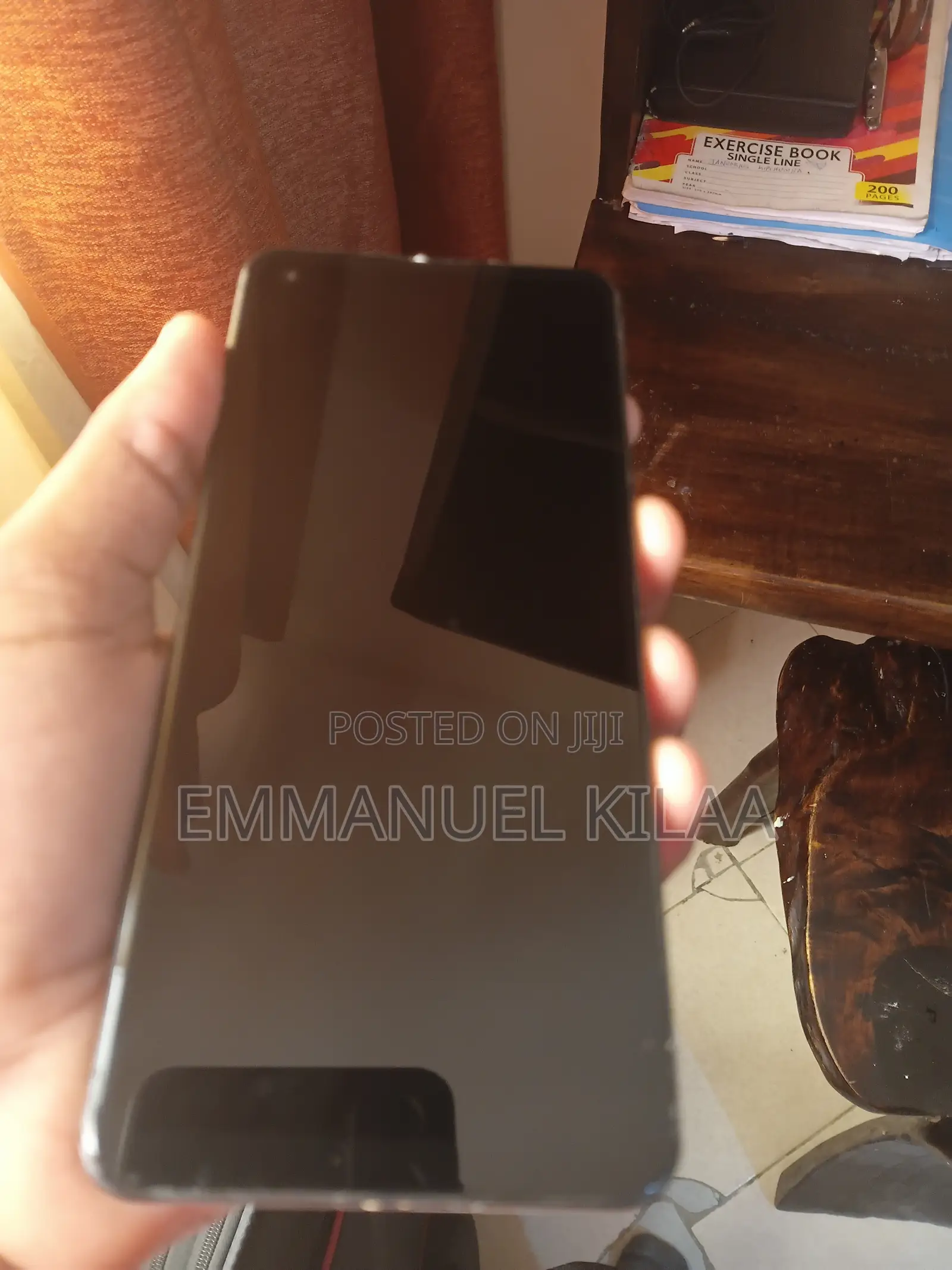 Samsung Galaxy A21s 32 GB Blue