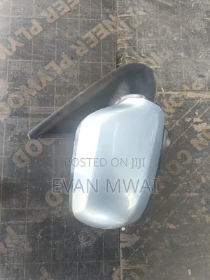 Mazda Demio 2005 Side Mirror Available