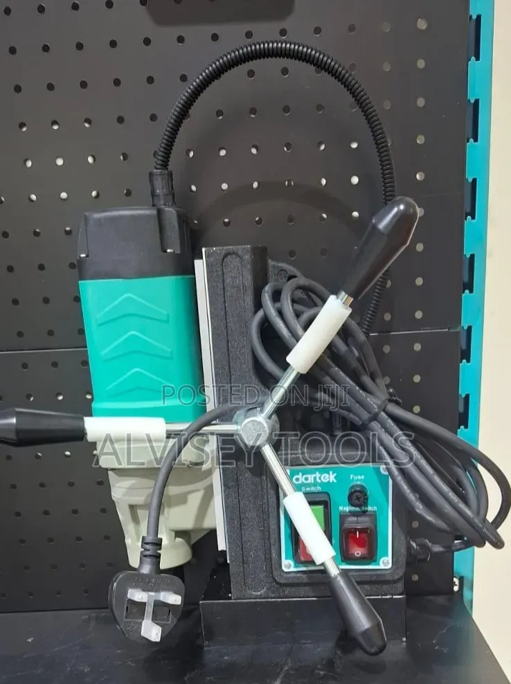 Electric Magnetic Drill / Magnetic Drill