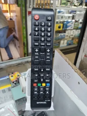 Sayonapps Replacement Remote Control