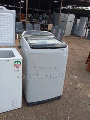 Samsung 10kgs Wash and Spin