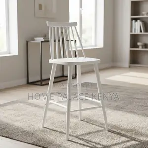 Bar Stool; Modern Kitchen Bar Stool for Comfortable Casual Seating