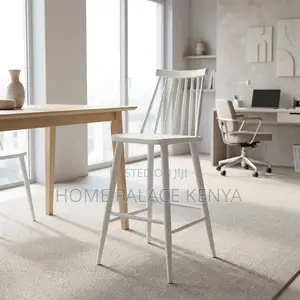 Bar Stool; Modern Kitchen Bar Stool for Comfortable Casual Seating
