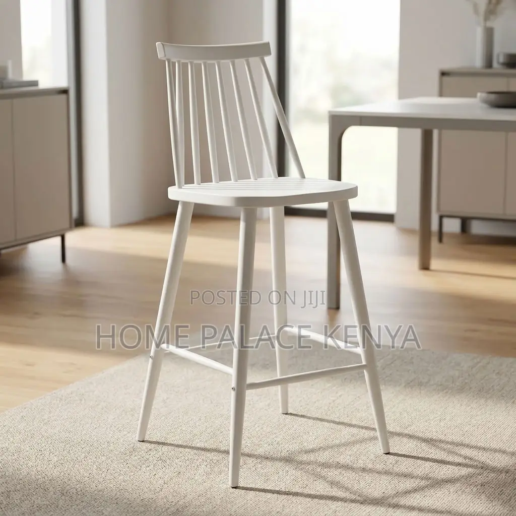 Bar Stool; Modern Kitchen Bar Stool for Comfortable Casual Seating