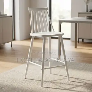 Bar Stool; Modern Kitchen Bar Stool for Comfortable Casual Seating