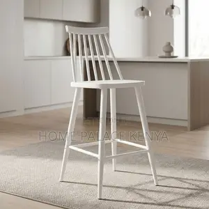 Bar Stool; Modern Kitchen Bar Stool for Comfortable Casual Seating