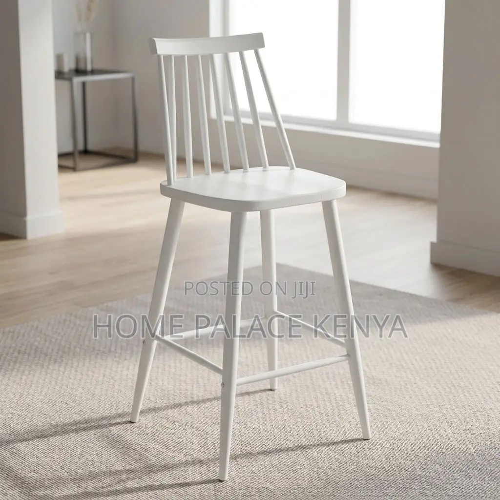 Bar Stool; Modern Kitchen Bar Stool for Comfortable Casual Seating