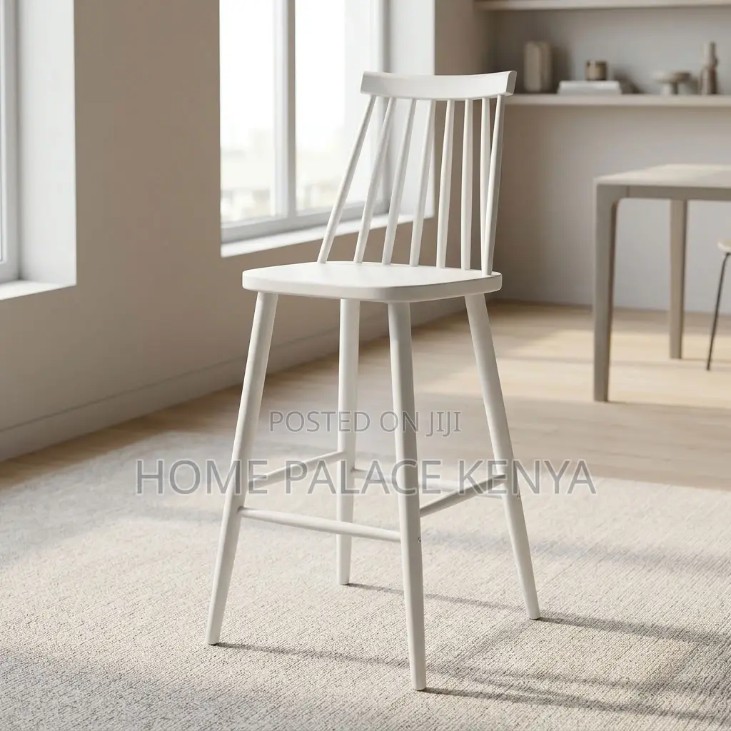Bar Stool; Modern Kitchen Bar Stool for Comfortable Casual Seating