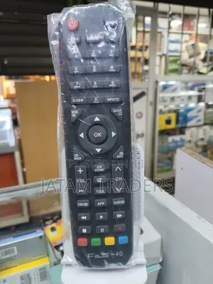 Mooka, Haier, GLD Remote Control