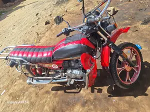 Captain CP150-10 2022 Red