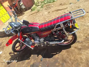 Captain CP150-10 2022 Red