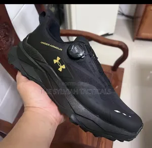 Quality Under Armour