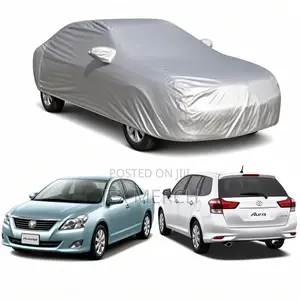 Car Cover That Fits Toyota Allion,Premio,Axella, Corolla,Fielder