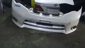 Nissan Serena (HFC26 / C26 Front Bumper