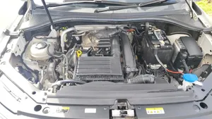 Volkswagen Tiguan 2020 White