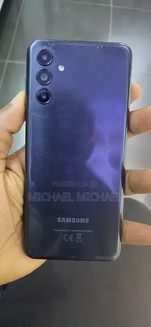 Samsung Galaxy A04s 128 GB Gray