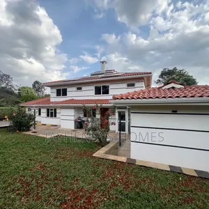 4bdrm House in Runda for rent