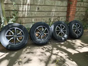 Size 195/70r14 Ideal for Axio, Belta, or Vitz