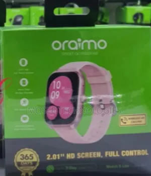 Oraimo OSW-804 Rose Gold Edition