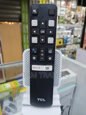 Universal TCL Smart Remote Control