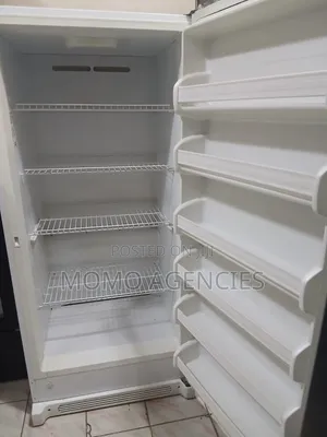 Upright Freezer