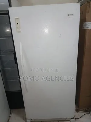 Upright Freezer