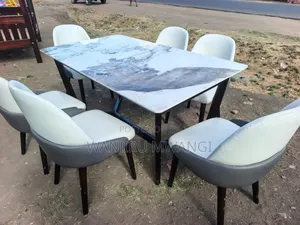 Marble Dining Table