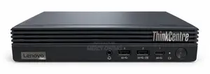 Desktop Computer Lenovo 16GB Intel Core i7 SSD 512GB