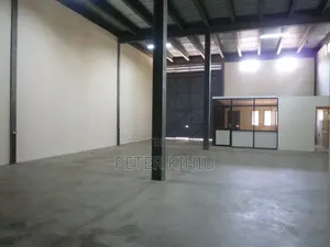 Godown to Let 2150sqft in Ruiru