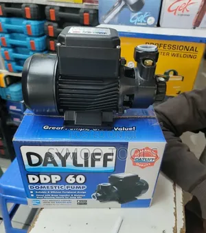 0.37w Dayliff Water Pump