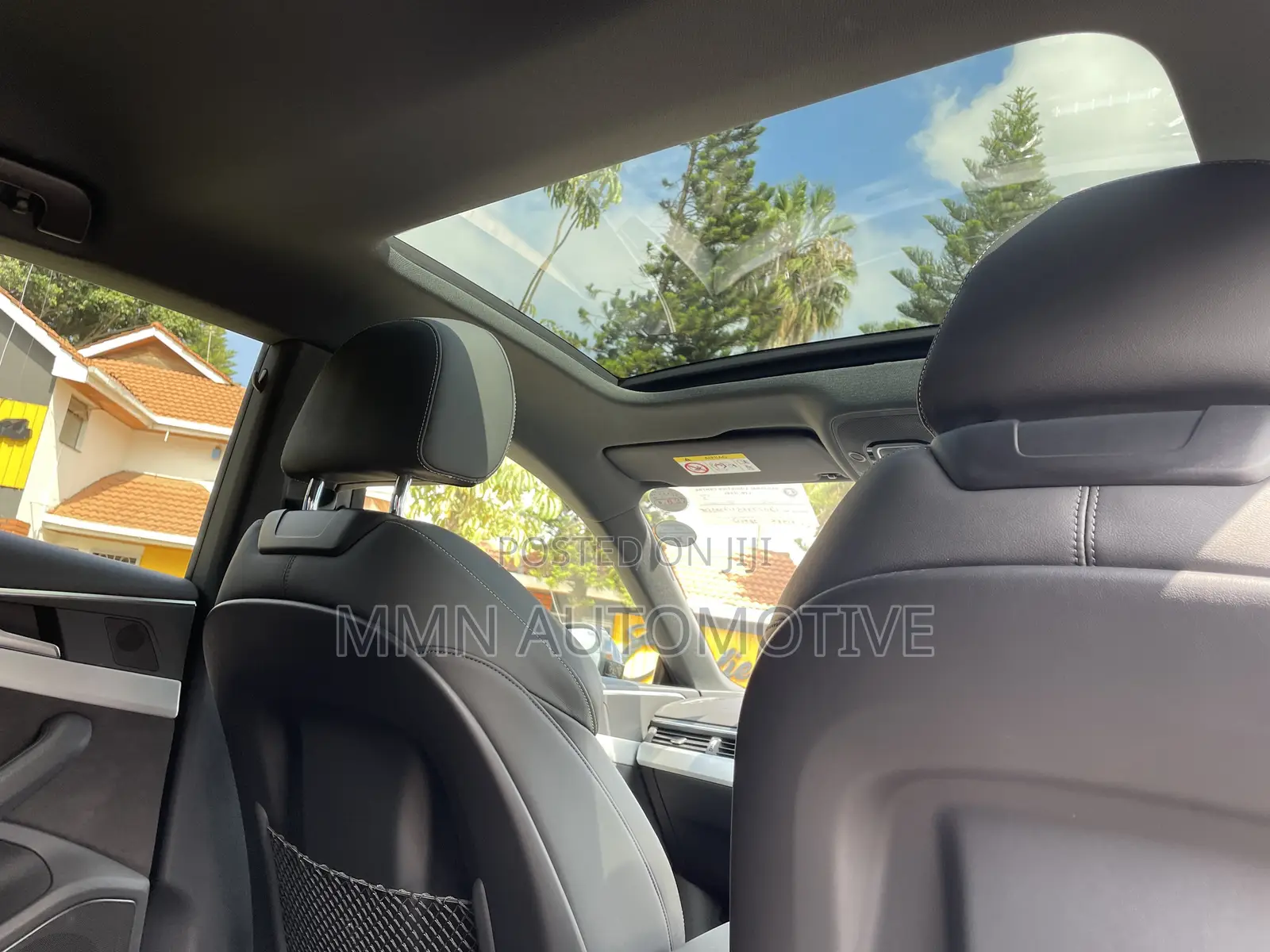 Audi A5 2019 Black