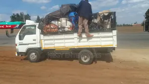 Ask for Transport