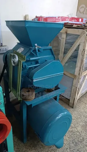 Premier Flour Milling Machine – YW 1830
