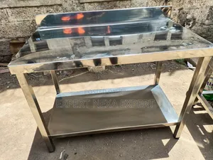 Working Table