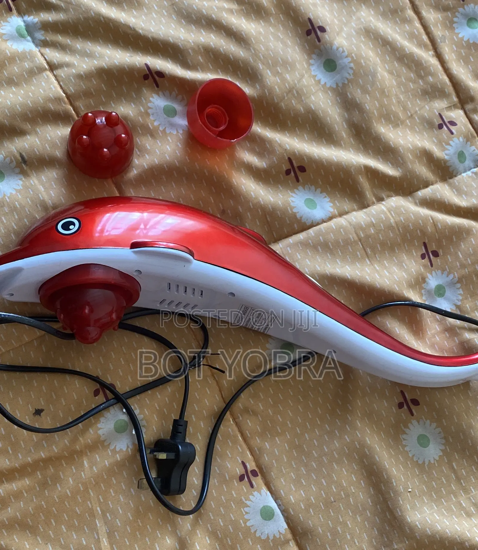 Body Massager