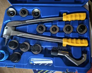 Level Tube Expander