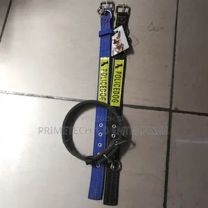 50cm Long Puppy and Chiwawa Dog Collar