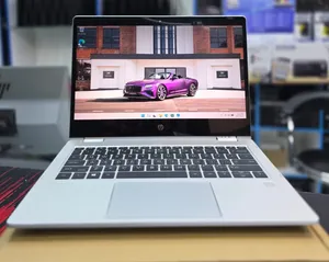 Laptop HP ProBook X360 435 G9 16GB AMD Ryzen 7 SSD 512GB