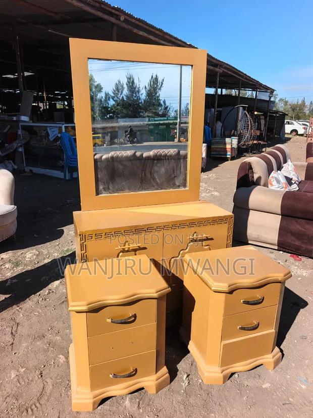 Dressing Table Set - thumbnail 2