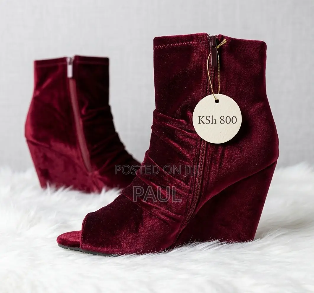 Boot Palace