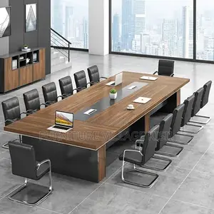 10ft Boardroom Office Table