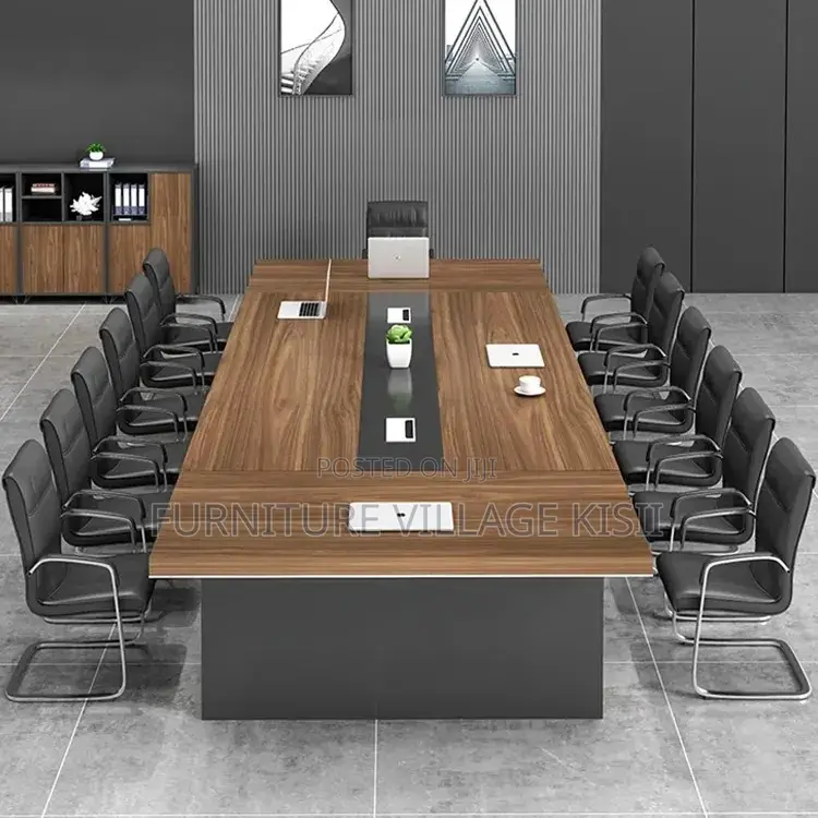 10ft Boardroom Office Table