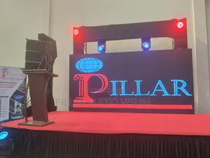 LED Panels Screens for Hire , Adjustable Size 