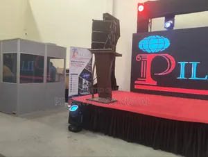 LED Panels Screens for Hire , Adjustable Size 
