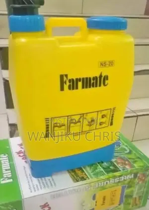 Original Farmate Knapsack Sprayer/ Farmate Knapsack Sprayer 20L