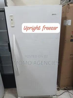 Upright Freezer