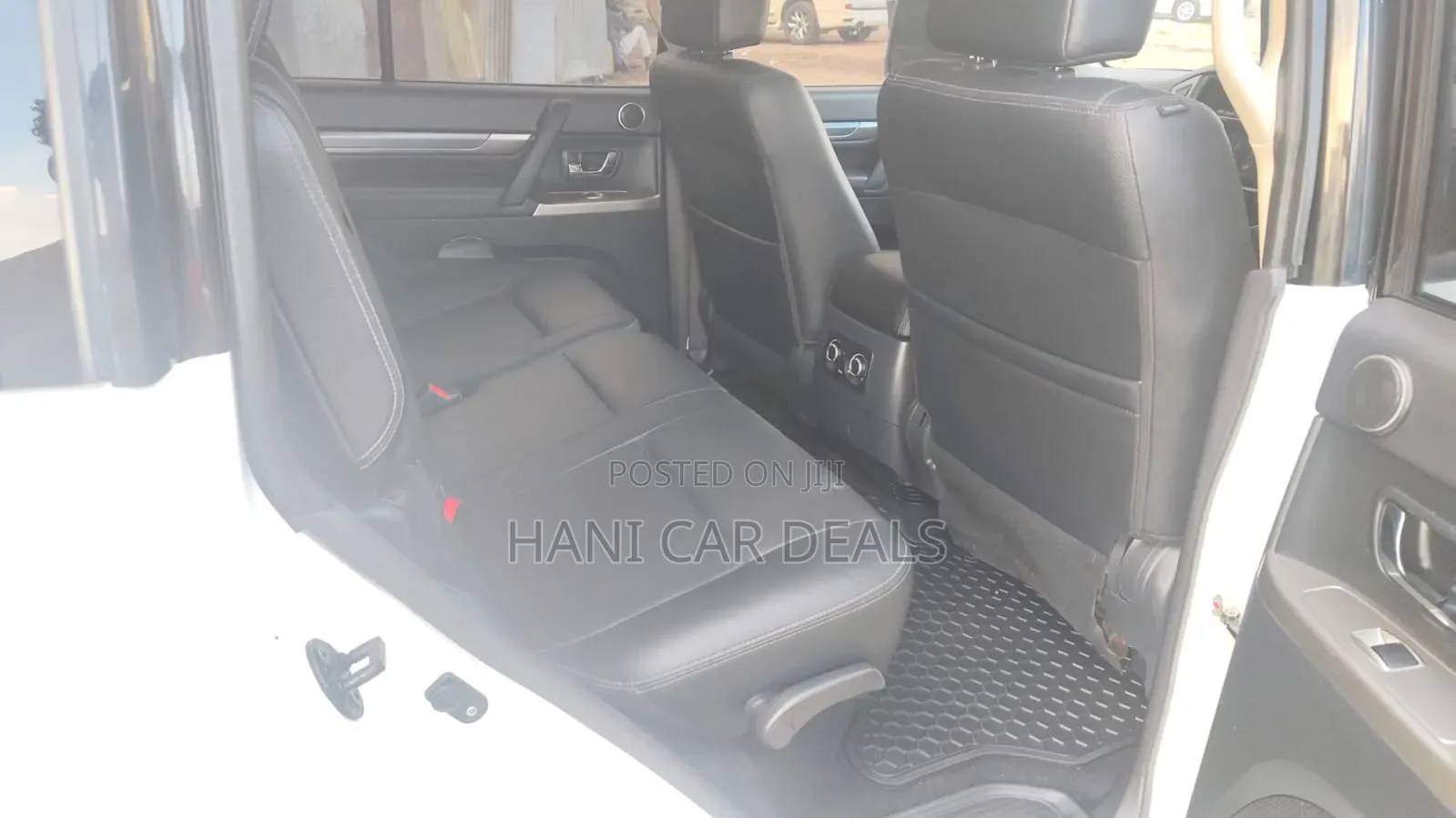 Volkswagen Tiguan 2020 White